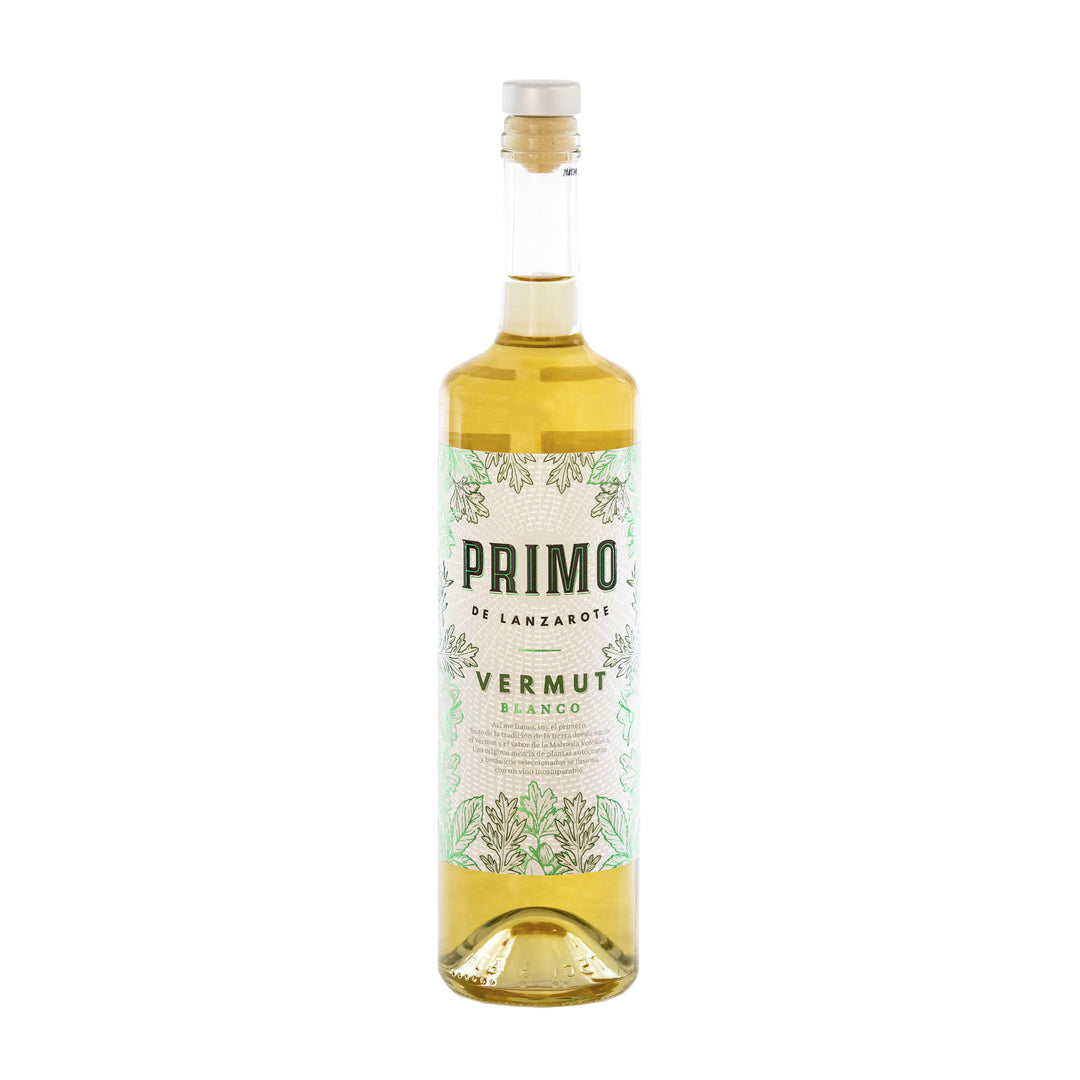 Primo de Lanzarote | Vermouth White