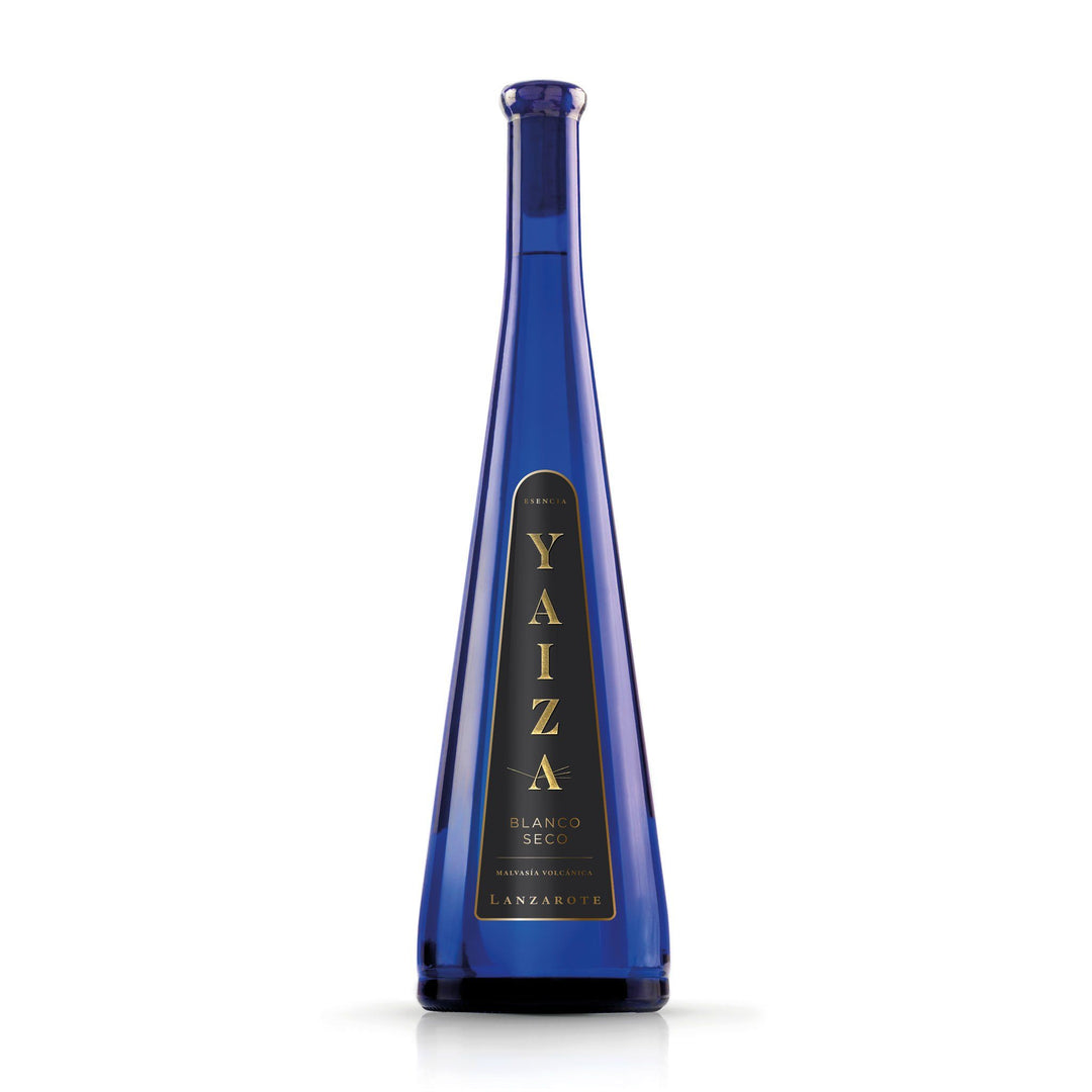 Yaiza | Malvasía Volcánica | Seco (Dry) White Vega de Yuco 